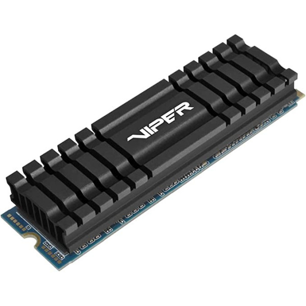 Viper VPN110 512GB M.2 2280 PCIe Gen3 x 4