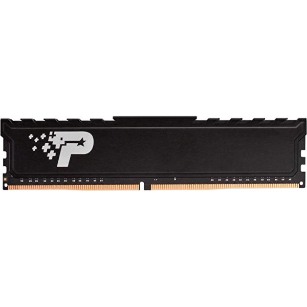 Ram Desktop Premium Patriot 32GB DDR4 3200MHz