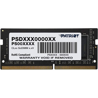 Ram Laptop Patriot 32GB...
