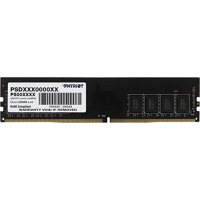 Ram Laptop Patriot 4GB DDR4...