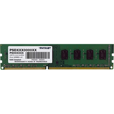 Ram Desktop Patriot 8GB...