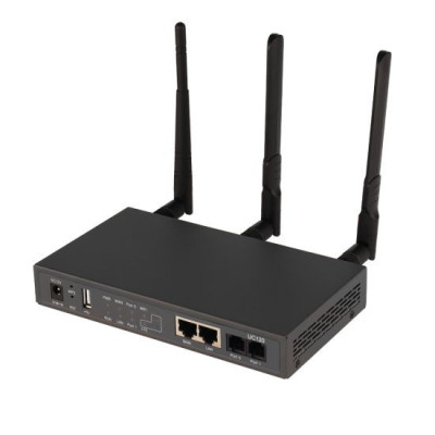 Central Telefonik Dinstar...