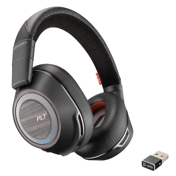 KUFJE PLANTRONICS VOYAGER 8200 UC