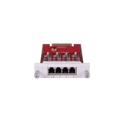 2 GSM trunk module SMS/Voice