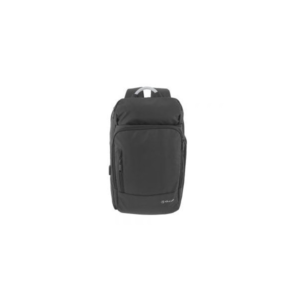 Business L Laptop Backpack USB, 17.3″