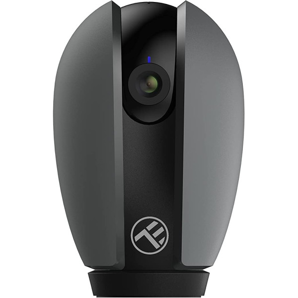 Tellur Smart Camera WiFi FullHD, 1080P, Pan&Tilt