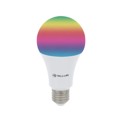 Tellur Smart Home Bulb WiFi...