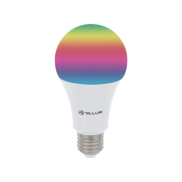 Tellur Smart Home Bulb WiFi 10W White