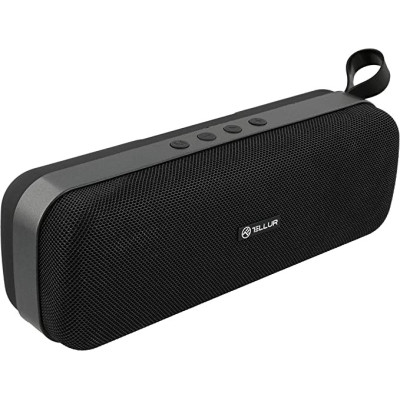 Loop Bluetooth 10W, Black,...