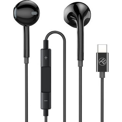 Kufje USB-C Tellur URBS...