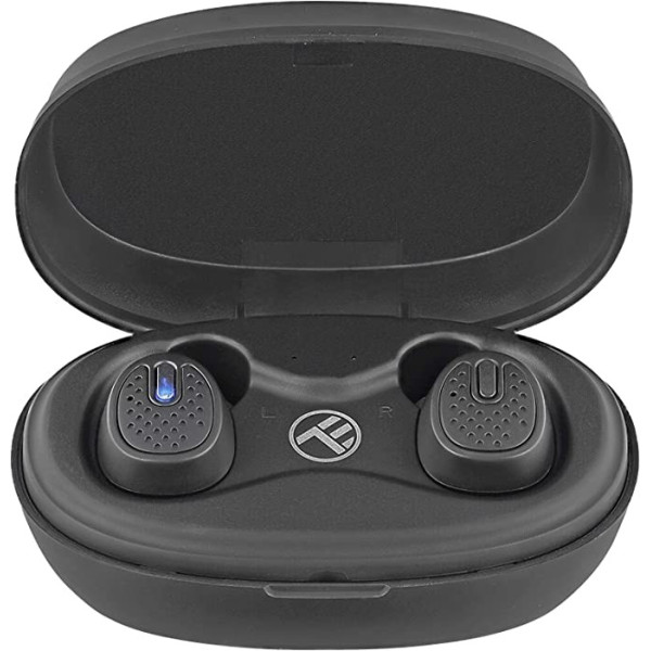 Kufje Bluetooth Tellur MOOD True Wireless