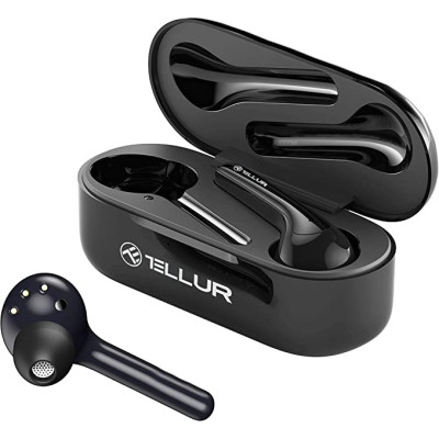 Kufje Bluetooth Tellur...