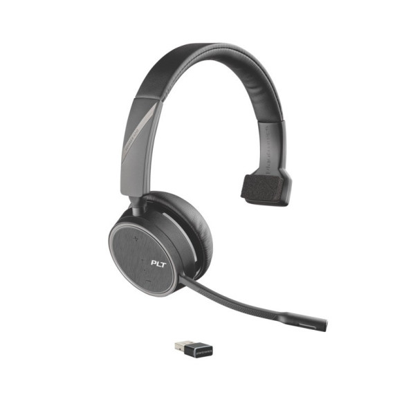 KUFJE PLANTRONICS VOYAGER 4210-UC