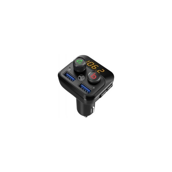 MP3 Player Tellur Modulator Bluetooth