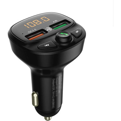 Tellur B7 Bluetooth FM...