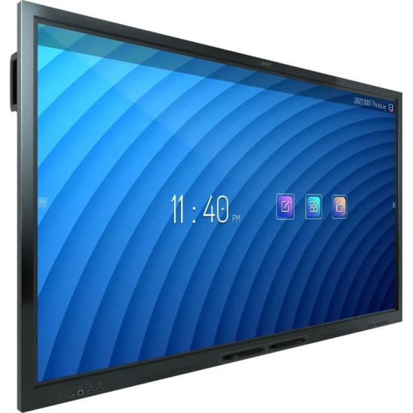 Interactive SmartBoard Smart-Tech SBID-GX165