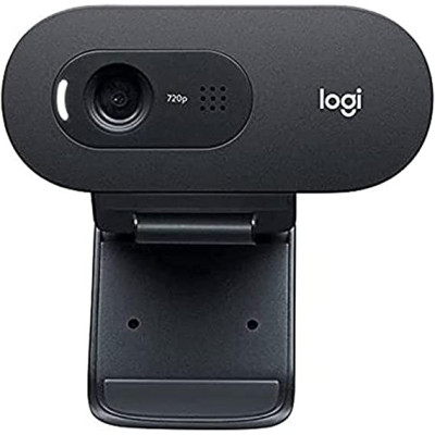 Webcamera Logitech C505 HD