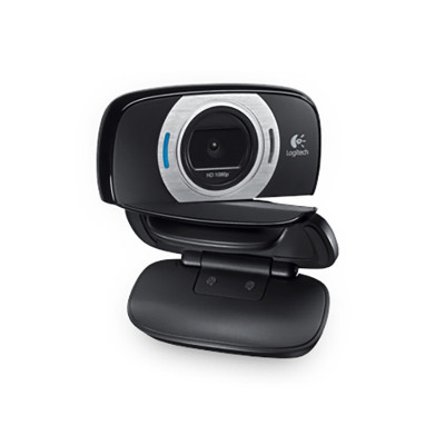 Webcamera LOGITECH C615