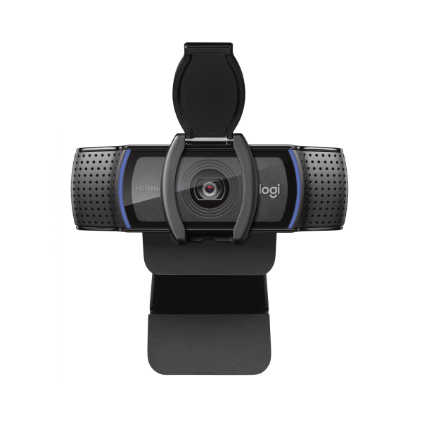 Webcamera LOGITECH C920e