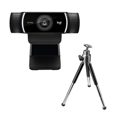 Webcamera LOGITECH C922 Pro