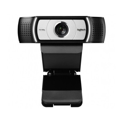 Logitech C930e Full HD Webcam