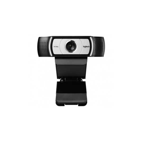 Logitech C930e Full HD Webcam