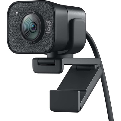 Logitech StreamCam Full HD