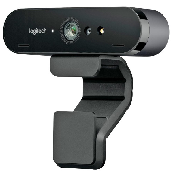 Logitech BRIO 4K Ultra HD
