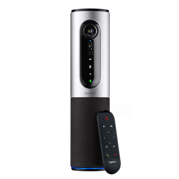 Logitech Conference Cam Connect Full HD Video 1080p
