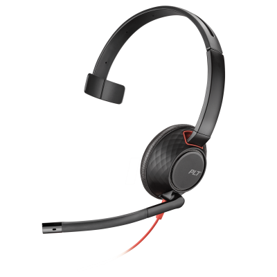 PLANTRONICS BLACKWIRE C5210...