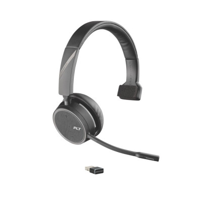 KUFJE PLANTRONICS VOYAGER...