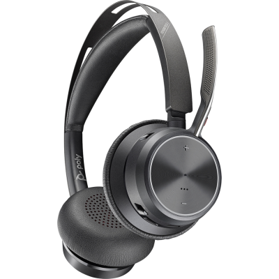 PLANTRONICS VOYAGER FOCUS 2...