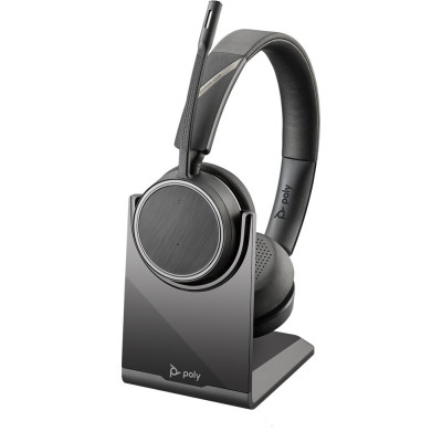 KUFJE PLANTRONICS VOYAGER...