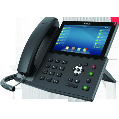 IP Phone Fanvil X7 Touch...
