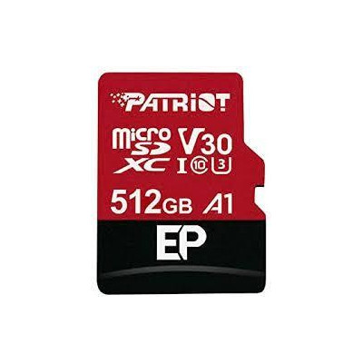 Karte Memorie Micro Patriot...