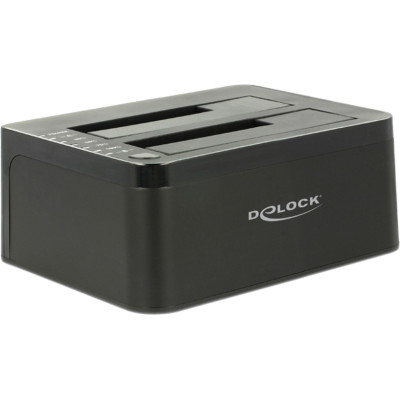 Docking Station Delock 2...
