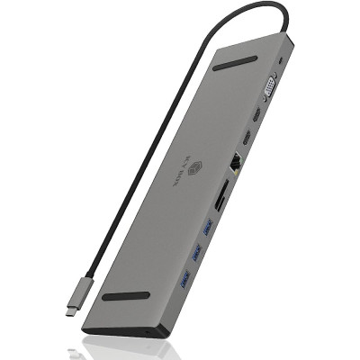 Docking Station ICY-BOX,...