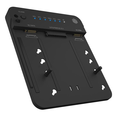 Docking Station ICY-BOX,...