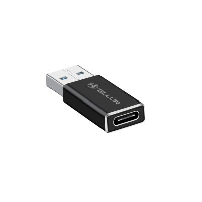 ADAPTER Tellur USB-A (male)...